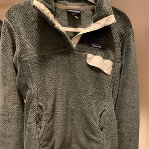 Patagonia Retool Pullover